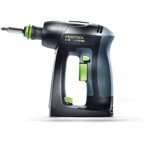 Festool C 18