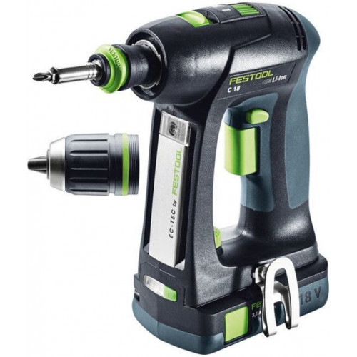 Festool C 18