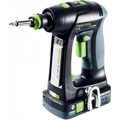 Festool C 18