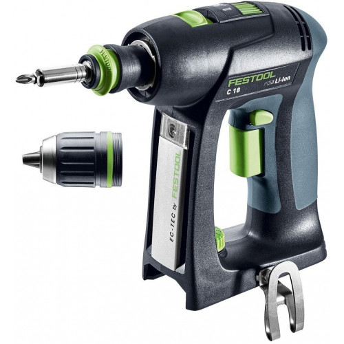 Festool C 18