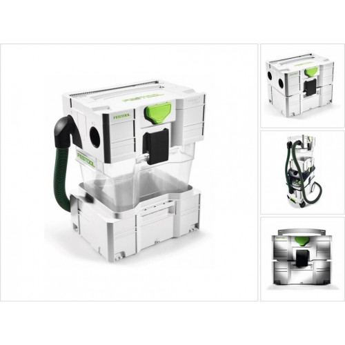 Festool CT-VA-20