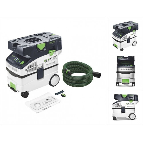Festool CTLC MIDI 577066