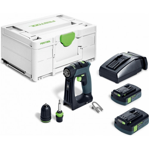 Festool CXS 18