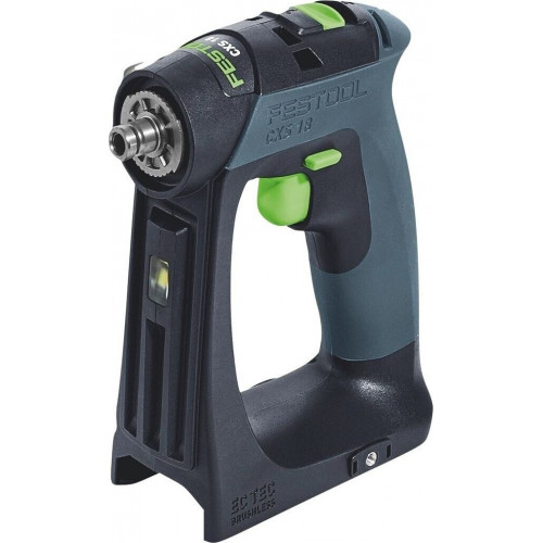 Festool CXS 18
