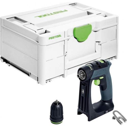 Festool CXS 18