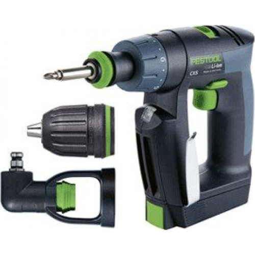 Festool CXS Li