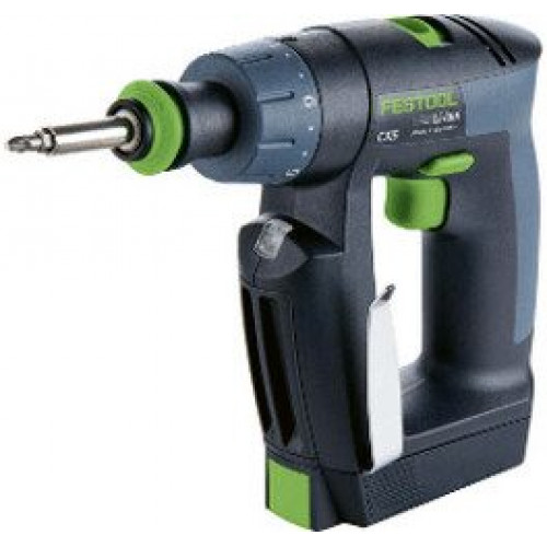 Festool CXS Li