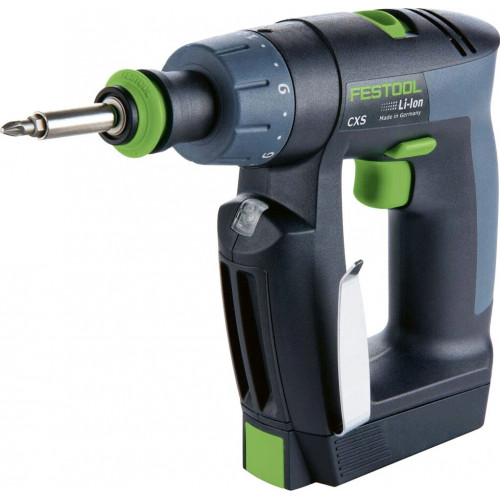Festool CXS Li