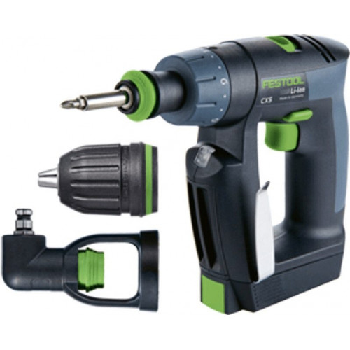 Festool CXS Li