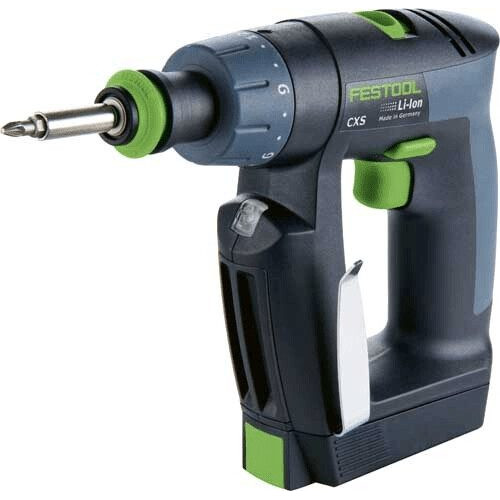 Festool CXS Li
