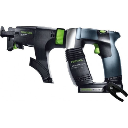 Festool DWC 18-4500