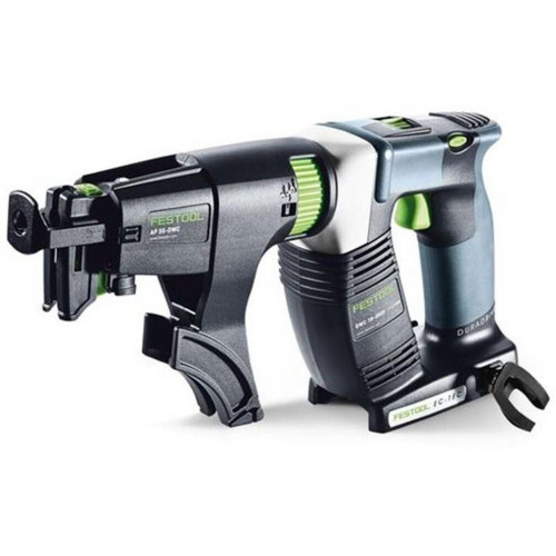 Festool DWC 18-4500
