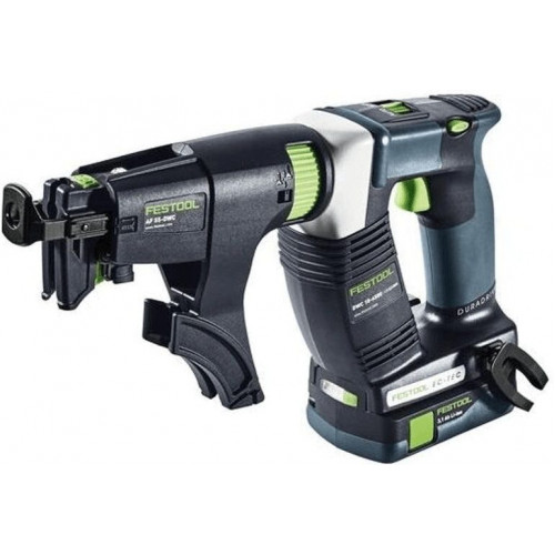 Festool DWC 18-4500