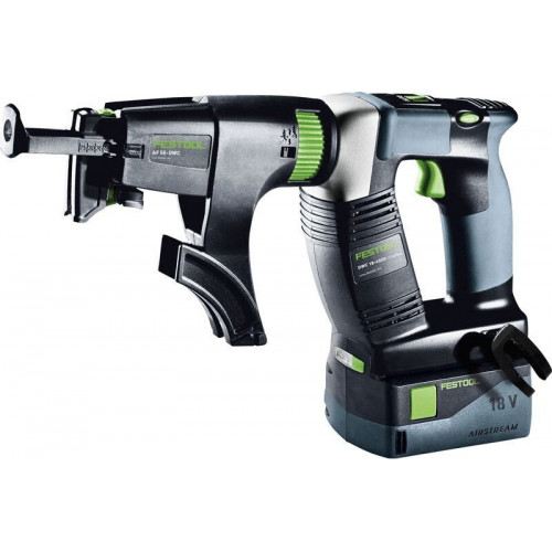 Festool DWC 18-4500