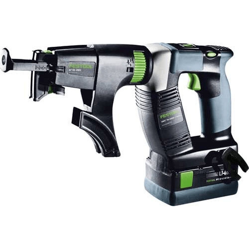 Festool DWC 18-4500