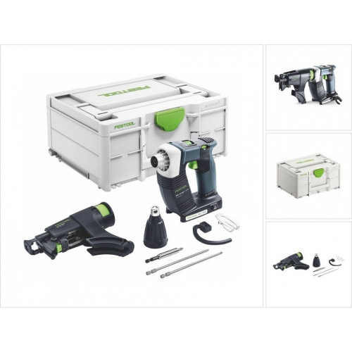 Festool DWC 18-4500