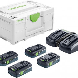 Festool Energie-Set