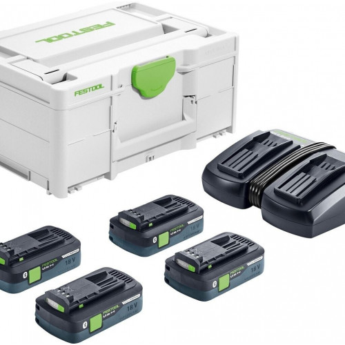 Festool Energie-Set
