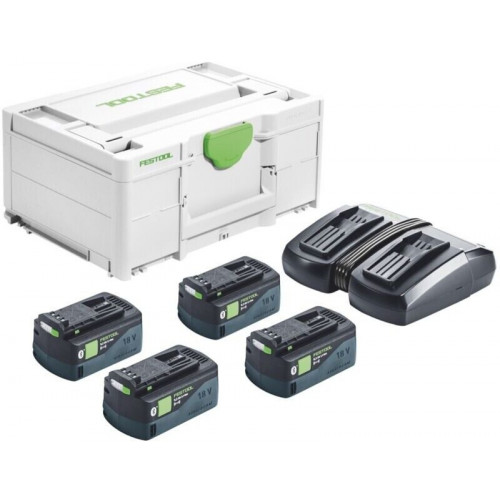 Festool Energie-Set