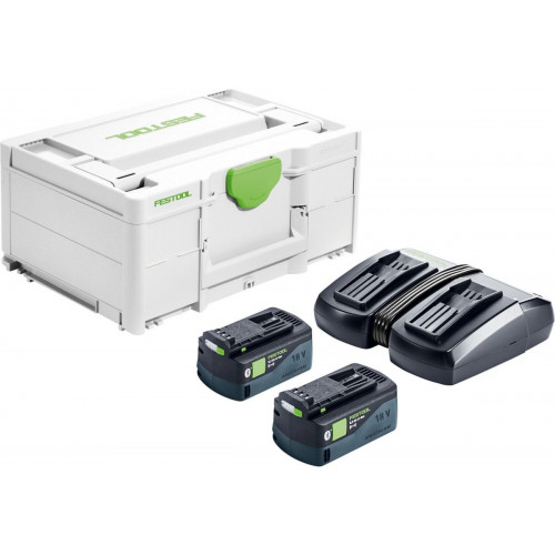 Festool Energie-Set