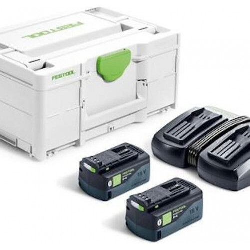 Festool Energie-Set