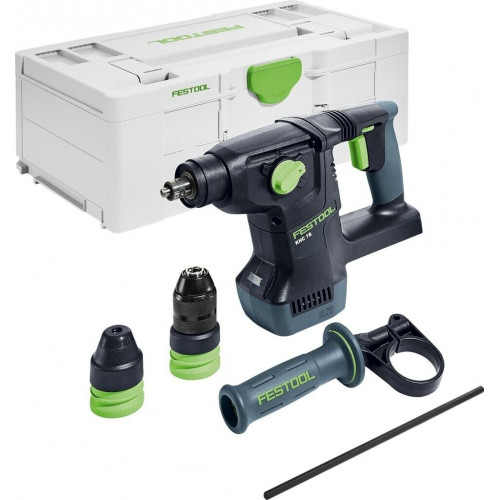 Festool KHC 18