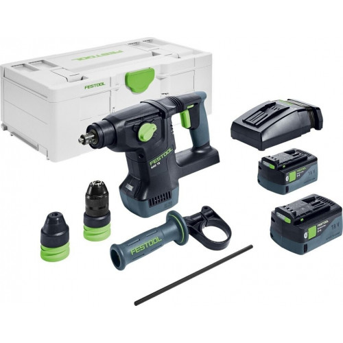 Festool KHC 18