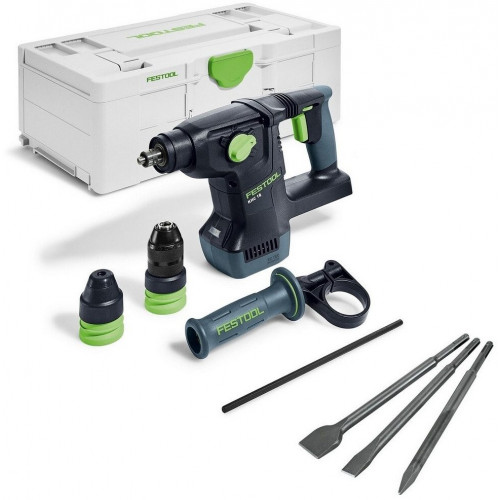 Festool KHC 18