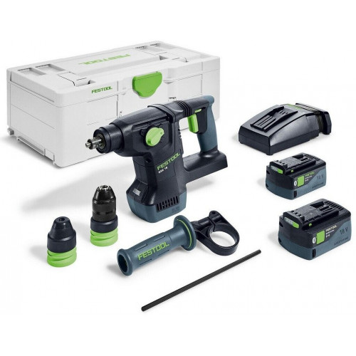 Festool KHC 18