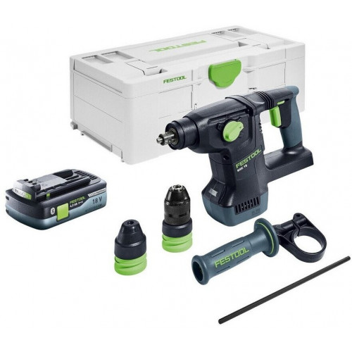 Festool KHC 18