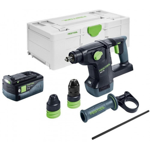 Festool KHC 18
