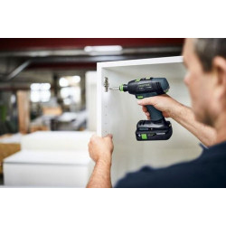 Festool Li-HighPower BP 18 Li 4,0 HPC-ASI