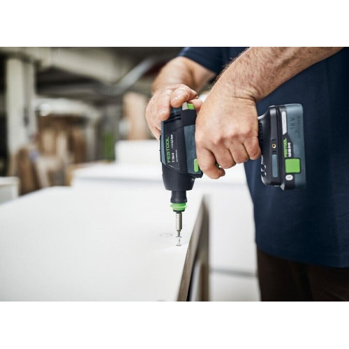Festool Li-HighPower BP 18 Li 4,0 HPC-ASI