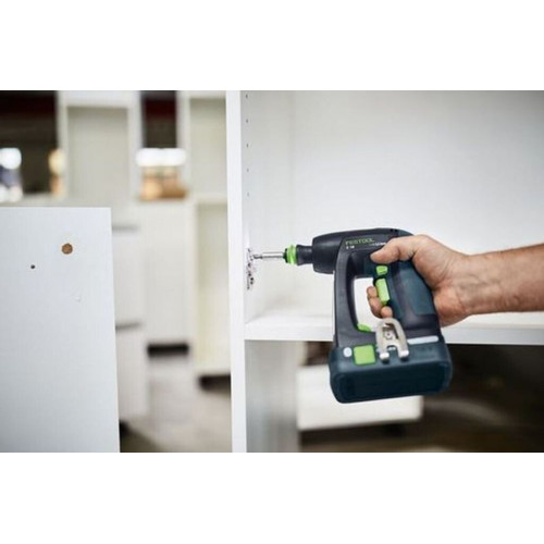 Festool Li-HighPower BP 18 Li 4,0 HPC-ASI
