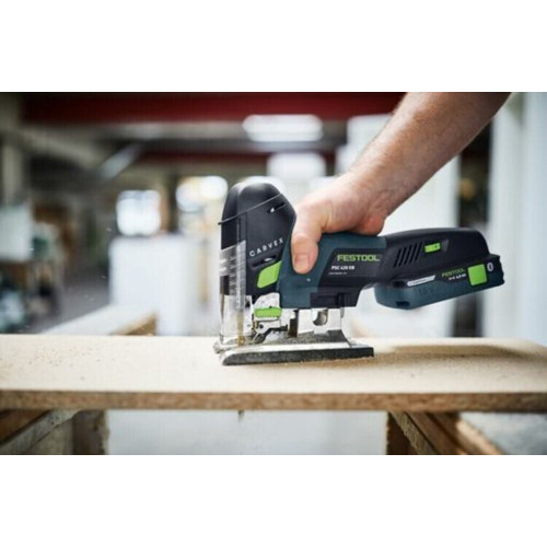 Festool Li-HighPower BP 18 Li 4,0 HPC-ASI
