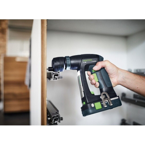 Festool Li-HighPower BP 18 Li 4,0 HPC-ASI