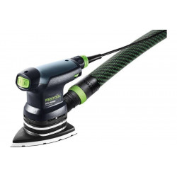 Festool Lijadora Delta DTS 400 REQ