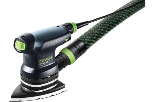 Festool Lijadora Delta DTS 400 REQ