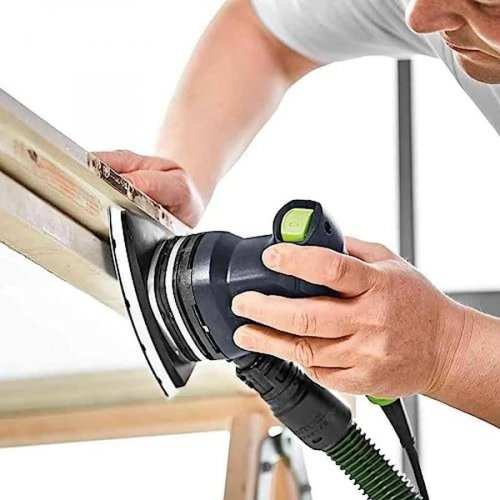 Festool Lijadora Delta DTS 400 REQ