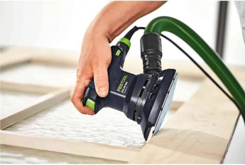 Festool Lijadora Delta DTS 400 REQ