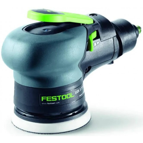 Festool Lijadora excéntrica neumática LEX 3 77/2,5