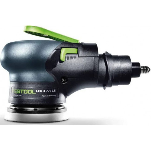 Festool Lijadora excéntrica neumática LEX 3 77/2,5