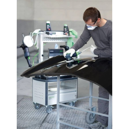 Festool Lijadora excéntrica neumática LEX 3 77/2,5