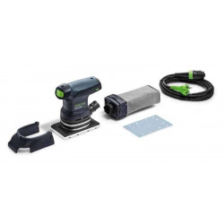 Festool Lijadora orbital RTS 400 REQ
