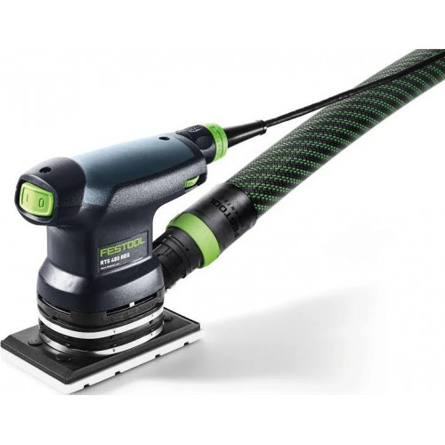 Festool Lijadora orbital RTS 400 REQ