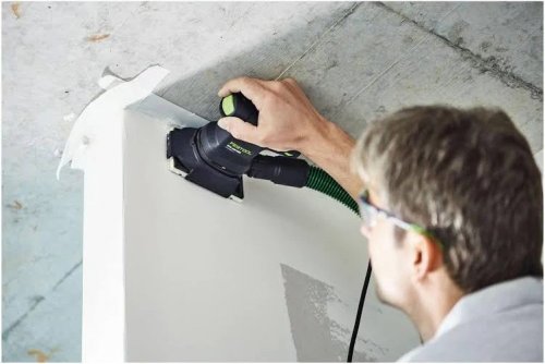 Festool Lijadora orbital RTS 400 REQ