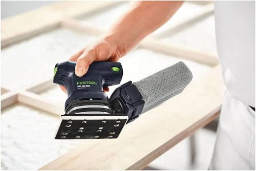 Festool Lijadora orbital RTS 400 REQ