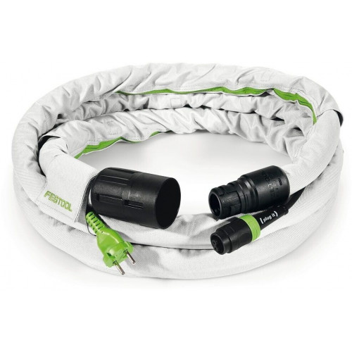 Festool Manguera de aspiración plug it D 37/32 x 3,5 m