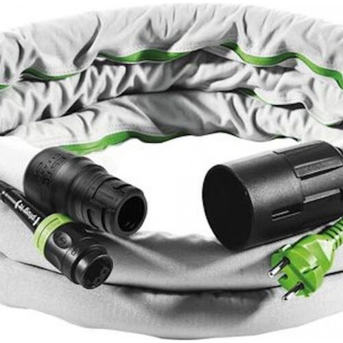 Festool Manguera de aspiración plug it D 37/32 x 3,5 m