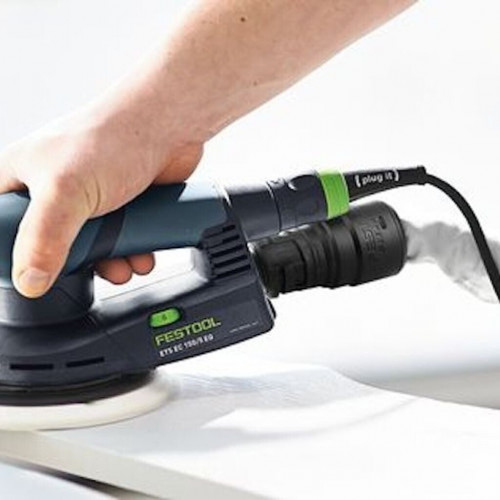 Festool Manguera de aspiración plug it D 37/32 x 3,5 m